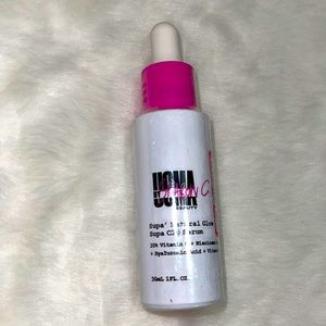 Uoma Supa’ Natural Glow Serum
